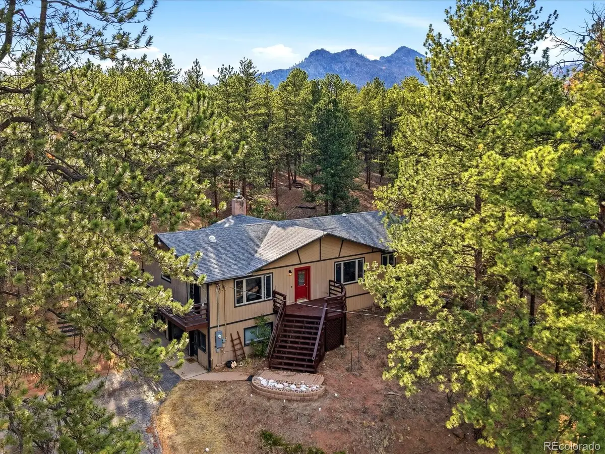 14635 Westcreek, Sedalia, CO 80135 - #1