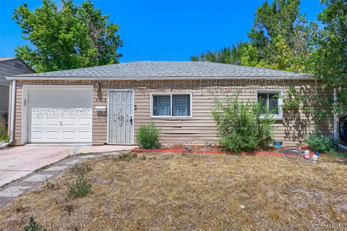 4525 W 10th, Denver, CO 80204 - #1