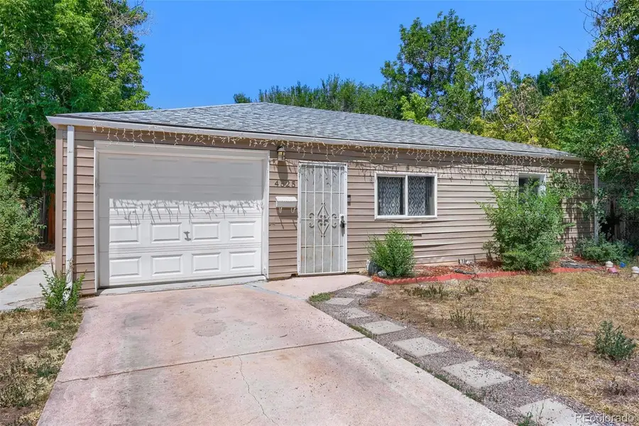 4525 W 10th, Denver, CO 80204 - #2