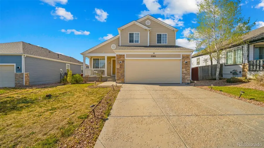 7505 Dobb Drive, Fountain, CO 80817 - #2