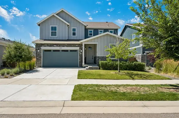 21098 E 61st Drive, Aurora, CO 80019