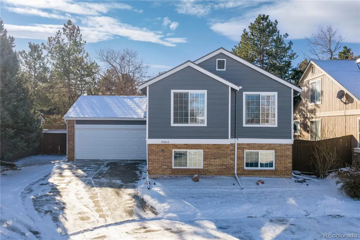 9364 Cattail Court, Highlands Ranch, CO 80126 - Image #1