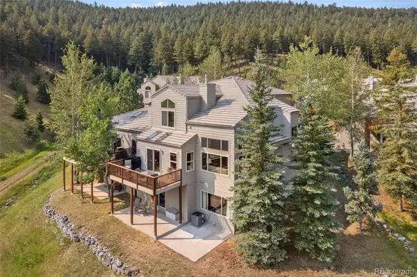 792 Chimney Creek Drive #B, Golden, CO 80401