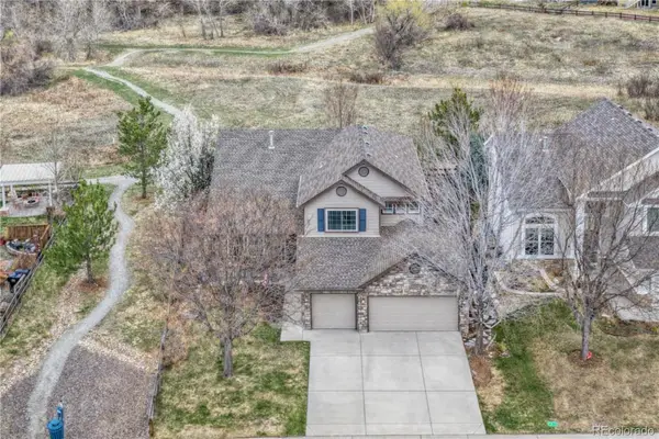 22315 Quail Run Way, Parker, CO 80138