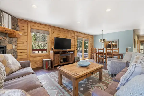1701 Cutty Sark Court, Silverthorne, CO 80498