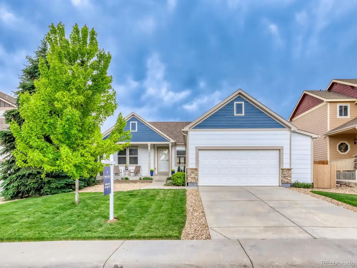 2630 Bridle Drive, Mead, CO 80542 - #1