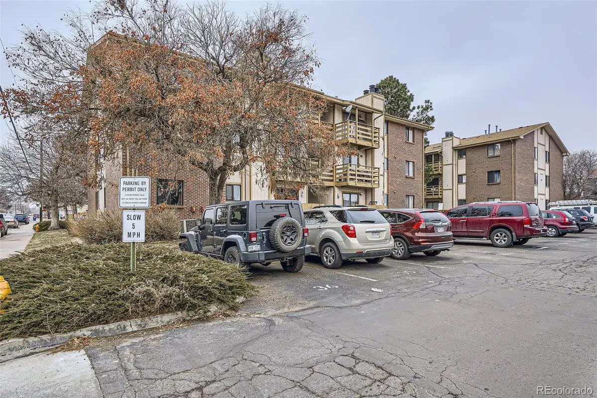 1358 S Irving Street #53, Denver, CO 80219 - Image #1
