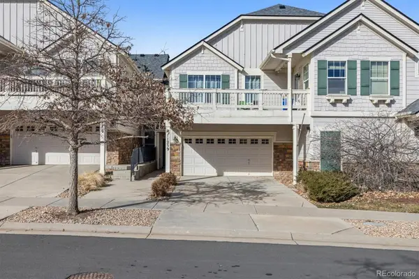 11259 S Cedar Gulch Lane #D, Parker, CO 80134