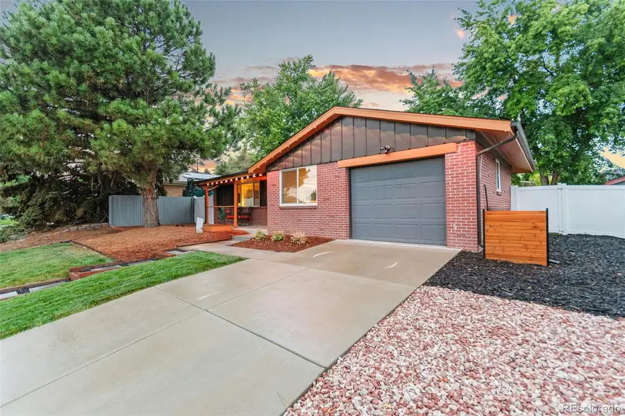 9275 W 52nd Avenue, Arvada, CO 80002 - Image #2