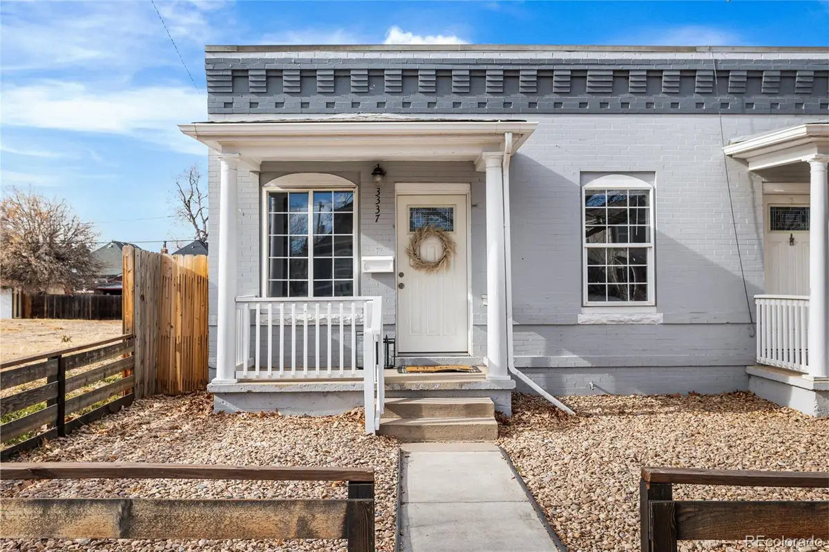 3337 N Williams Street, Denver, CO 80205 - Image #1