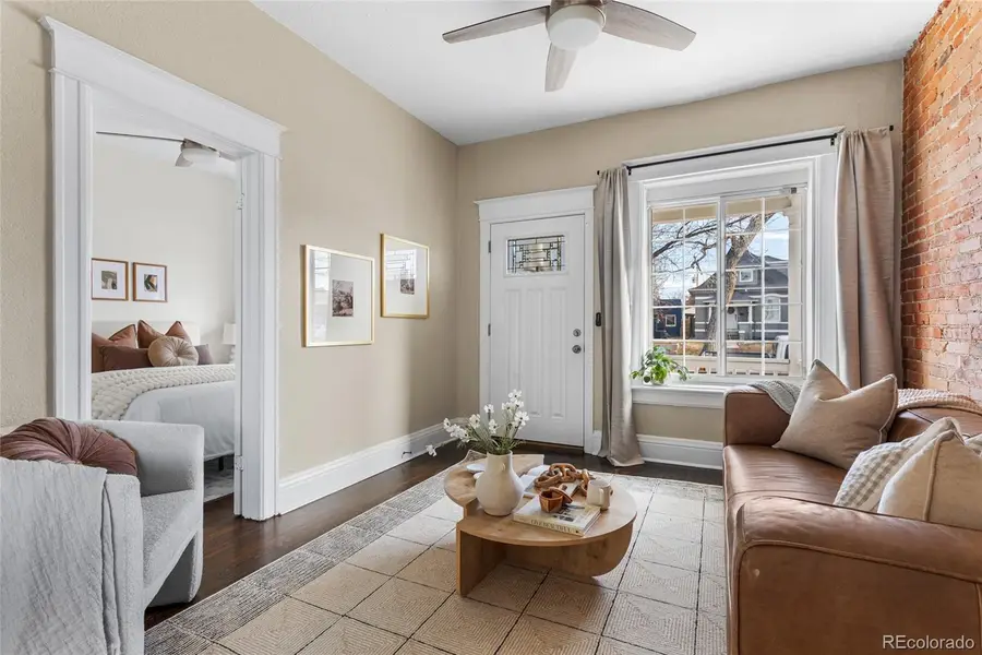 3337 N Williams Street, Denver, CO 80205 - Image #3