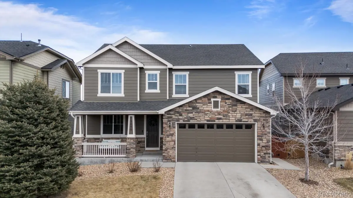 3096 Riverwood Way, Castle Rock, CO 80109 - #1