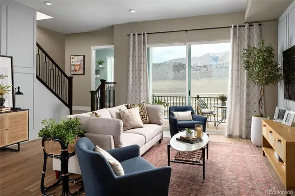 15533 W Washburn Drive, Lakewood, CO 80228