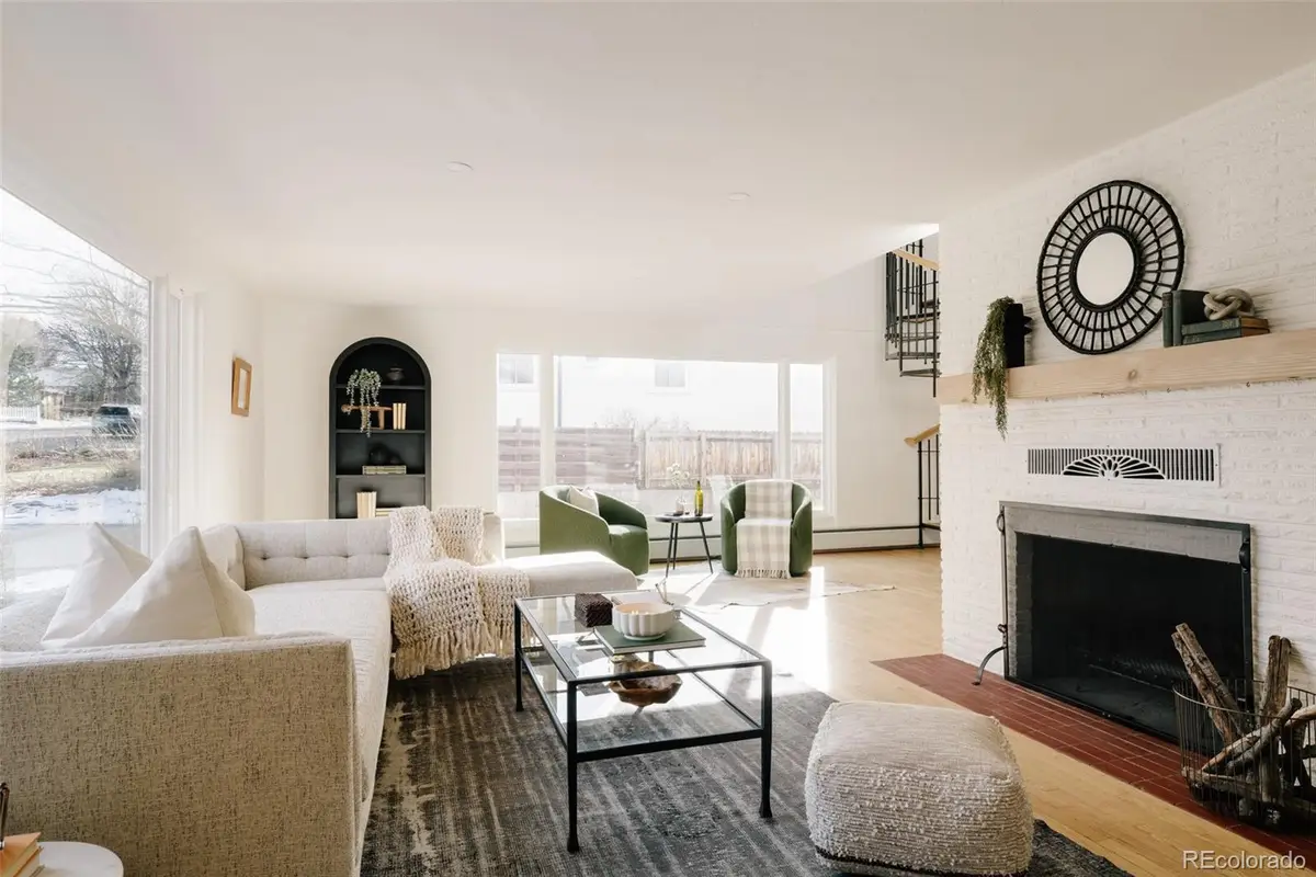 4035 Cody Street, Wheat Ridge, CO 80033 - Image #1