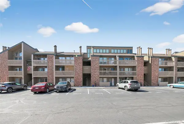 12366 W Nevada Place #204, Lakewood, CO 80228