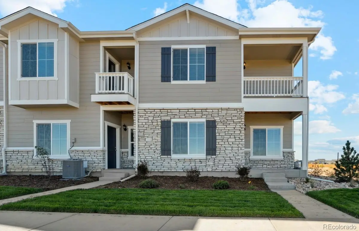 938 Montbello Avenue, Fort Lupton, CO 80621 - Image #1