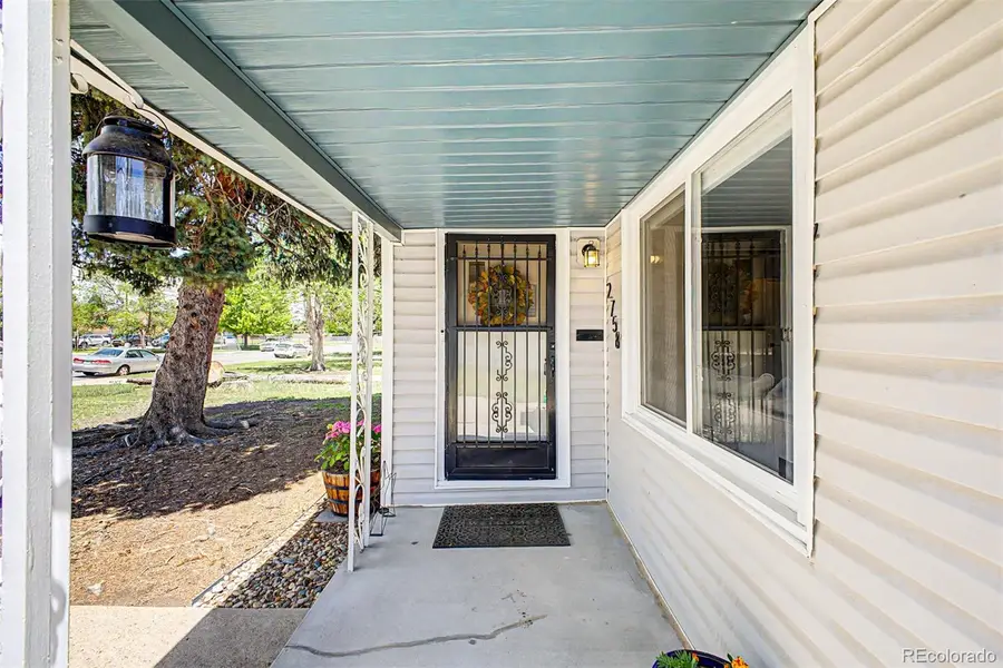 2758 S Irving Street, Denver, CO 80236 - #3