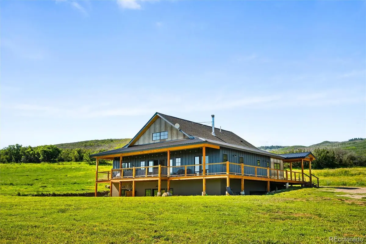 7315 County Road 312, New Castle, CO 81647 - Image #1