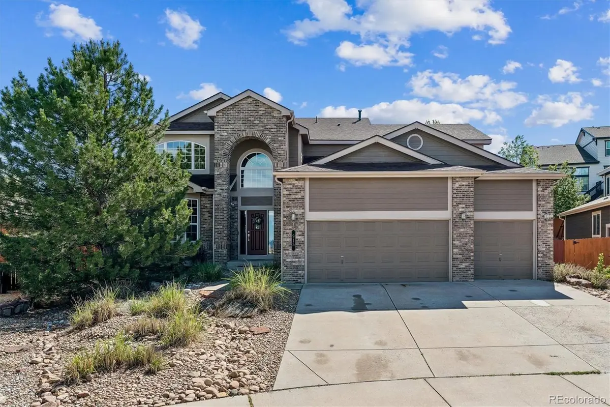 915 Tarpan Place, Castle Rock, CO 80104 - #1