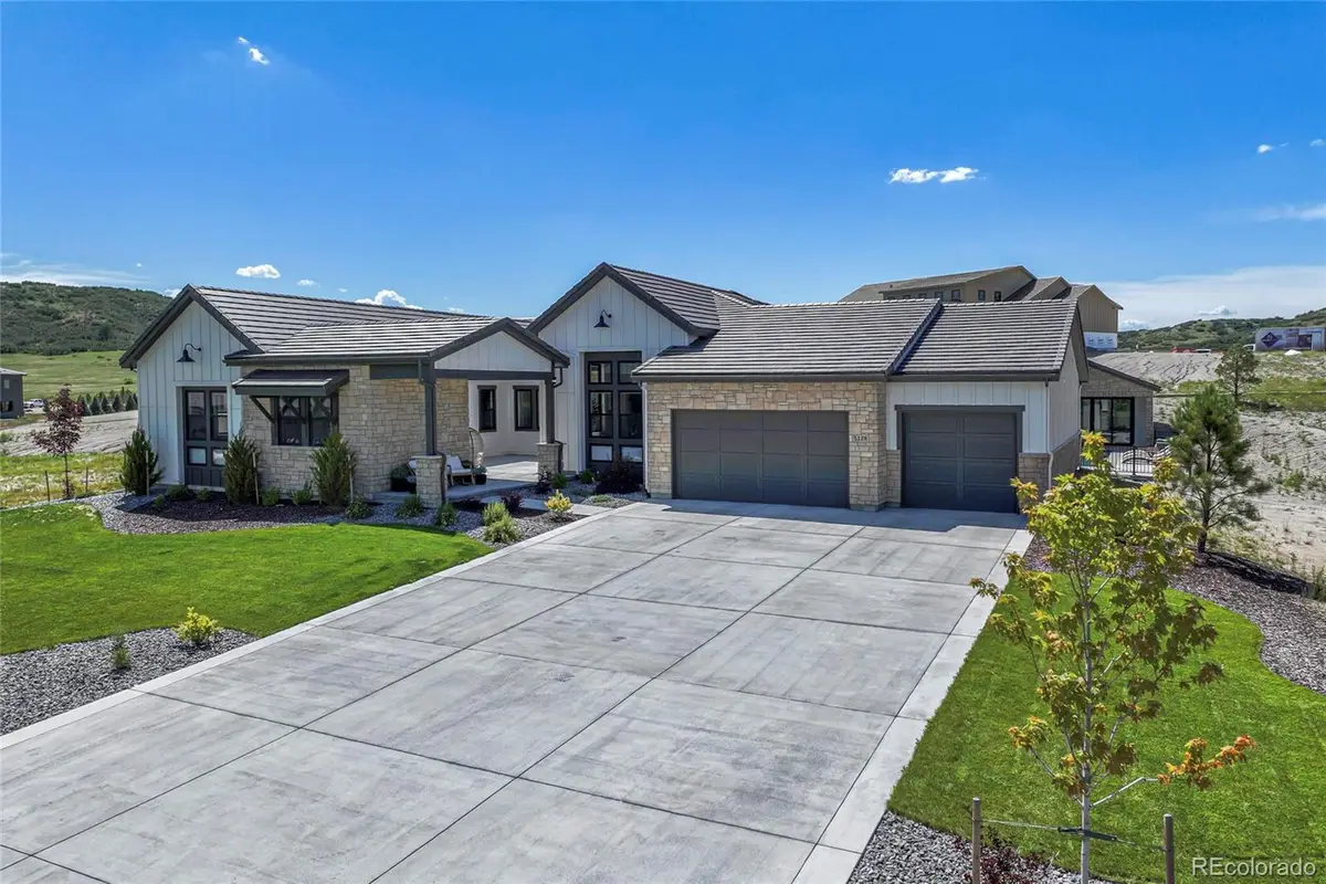 5128 Soledad Circle, Parker, CO 80134 - Image #1