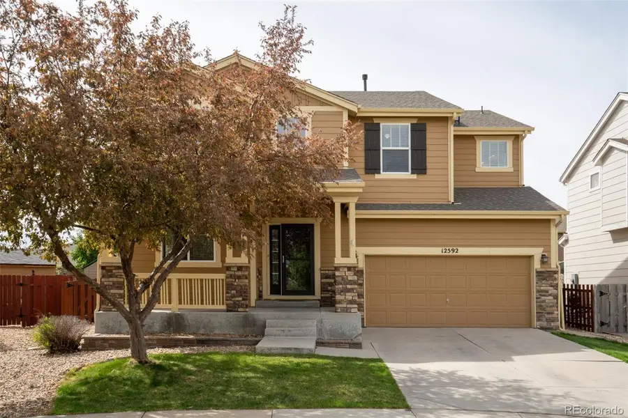 12592 E 105th Avenue, Commerce City, CO 80022 - #3
