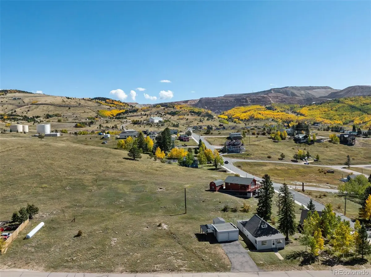 316 Florissant Street, Cripple Creek, CO 80813 - #1