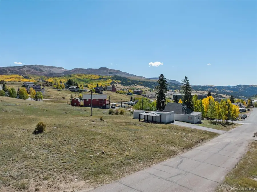 316 Florissant Street, Cripple Creek, CO 80813 - #3