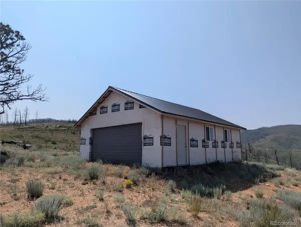 3772 Soubry Place, Fort Garland, CO 81133