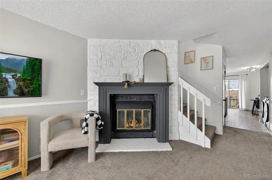 8188 S Fillmore Circle, Centennial, CO 80122 - #2