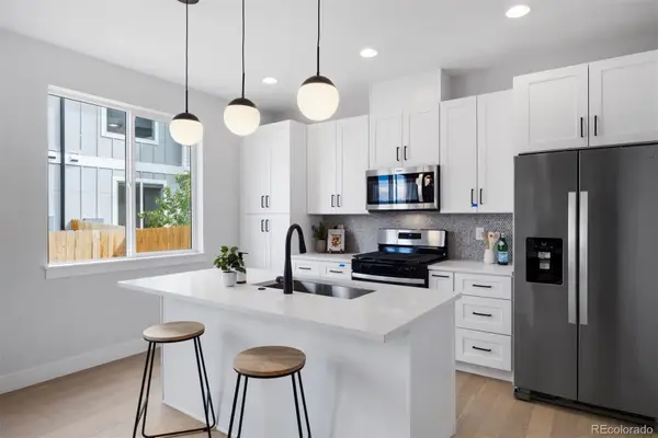 4018 Upham Street, Wheat Ridge, CO 80033