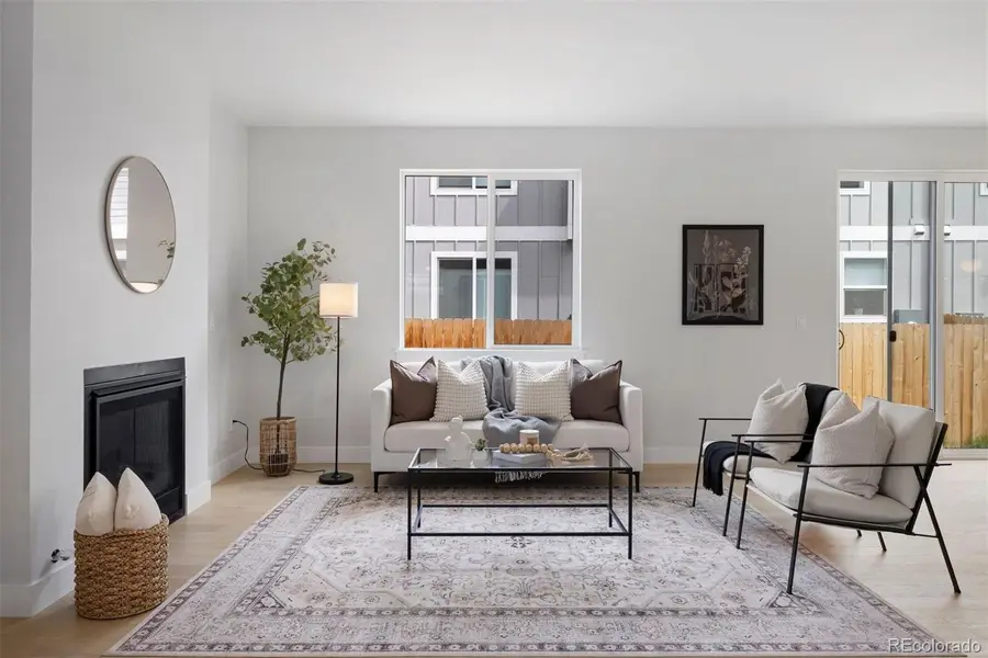 4018 Upham Street, Wheat Ridge, CO 80033 - Image #3