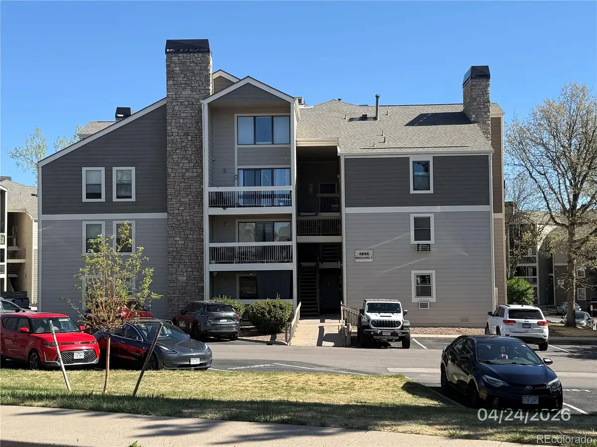 4896 S Dudley Street #7-6, Littleton, CO 80123 - #1