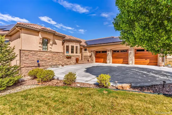 4427 Porta Fina Drive, Pueblo, CO 81001
