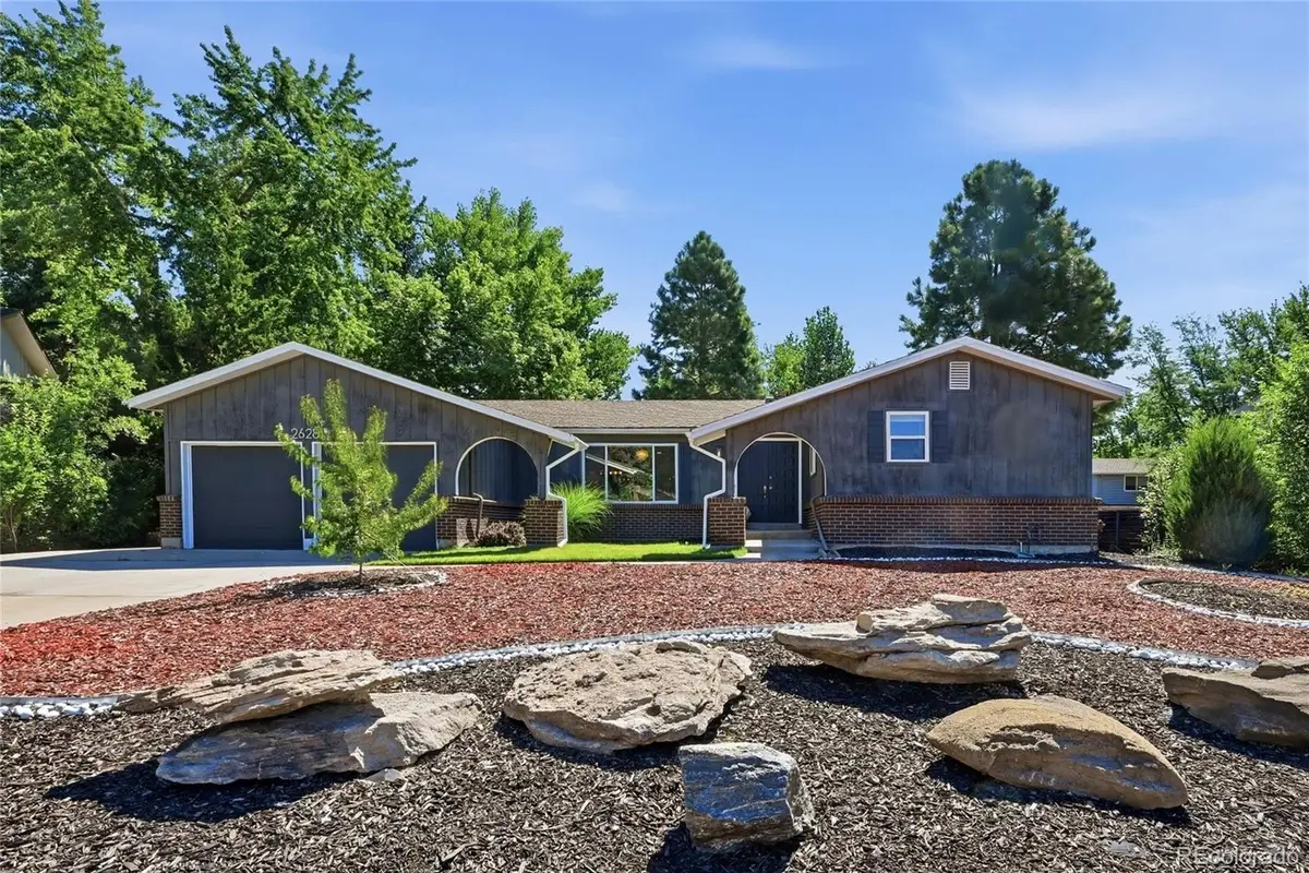 2628 S Allison Street, Lakewood, CO 80227 - #1