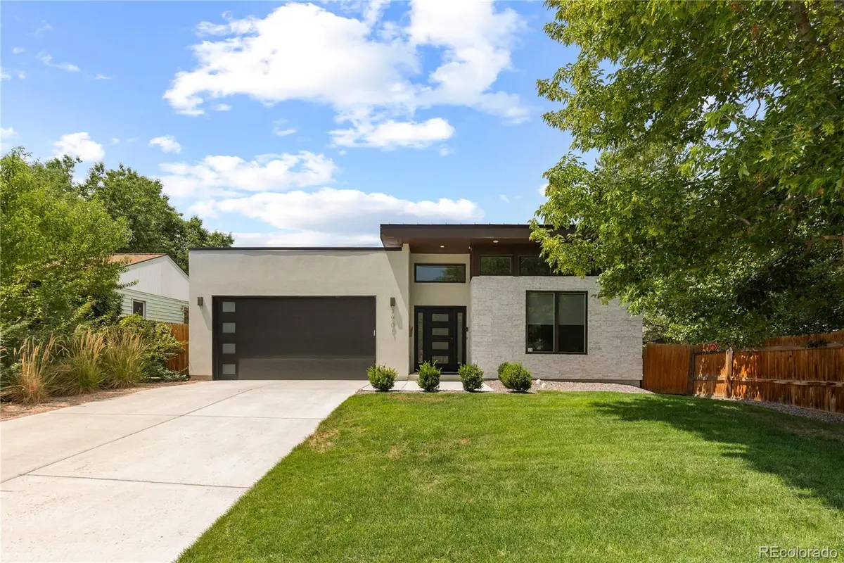 2901 S Bellaire Street, Denver, CO 80222 - #1