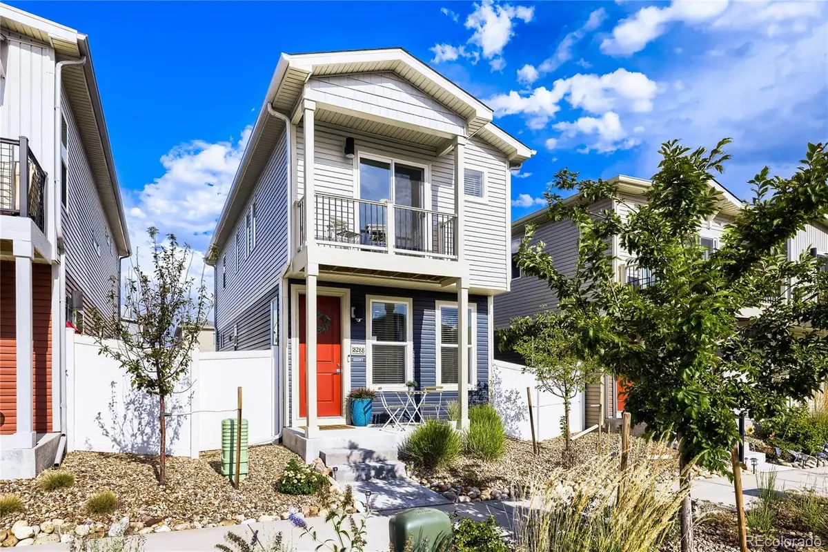 18288 E 49th, Denver, CO 80249 - #1