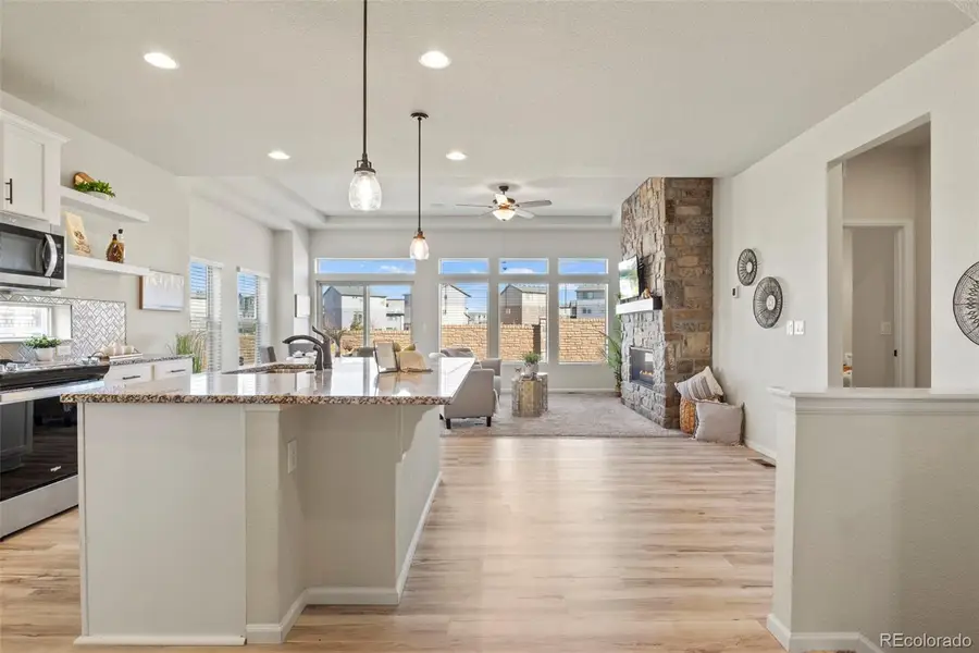 6407 Armdale Heights, Colorado Springs, CO 80927 - Image #3