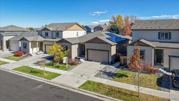 11016 Hayloft, Parker, CO 80134