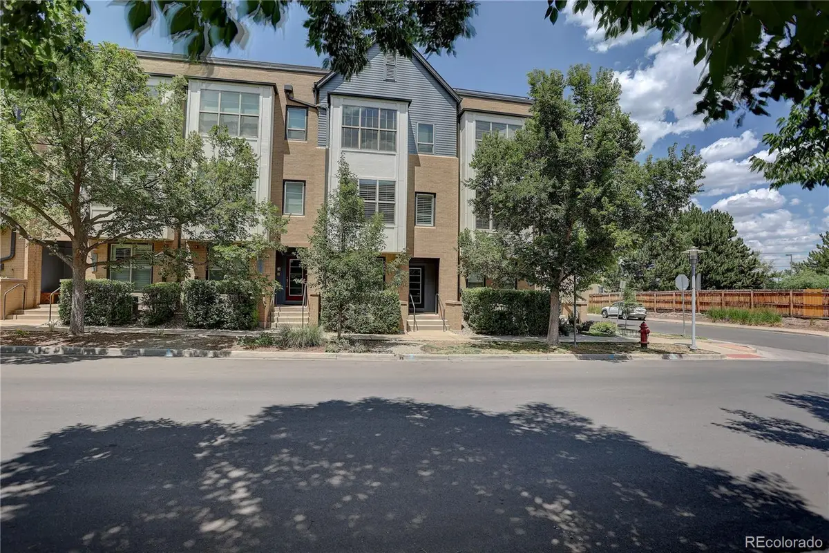 6907 W Virginia Place, Lakewood, CO 80226 - #1