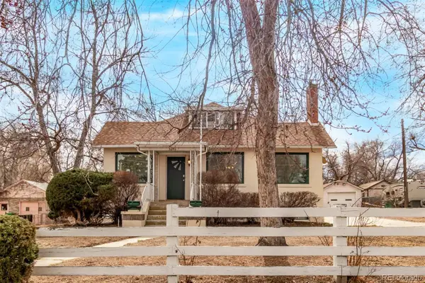 3246 W 53rd Avenue, Denver, CO 80221