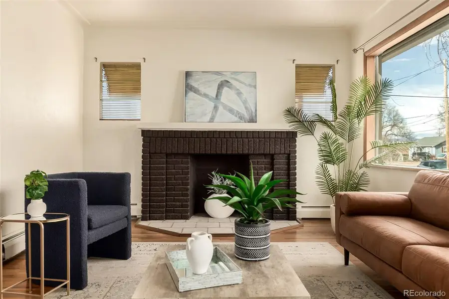 3246 W 53rd Avenue, Denver, CO 80221 - #3