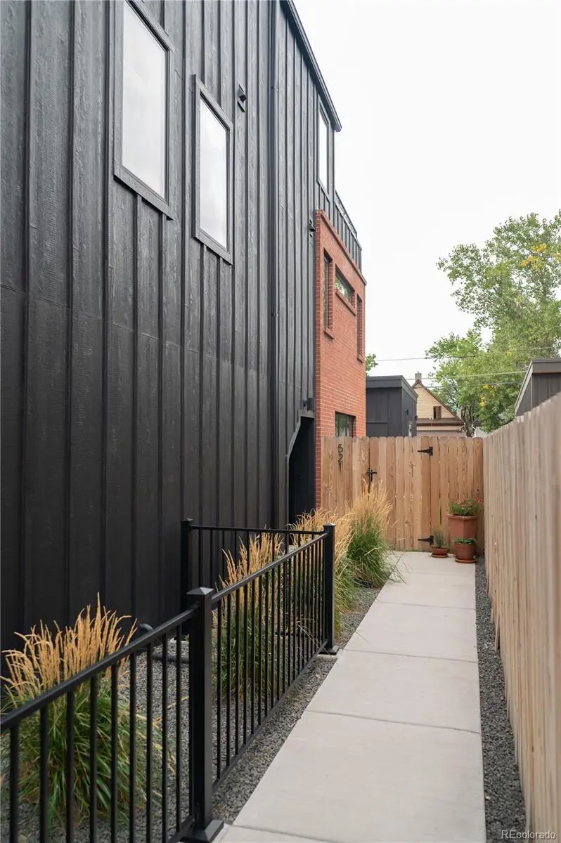521 Fox Street, Denver, CO 80204 - #2