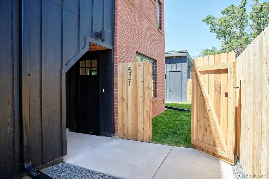 521 Fox Street, Denver, CO 80204 - #3