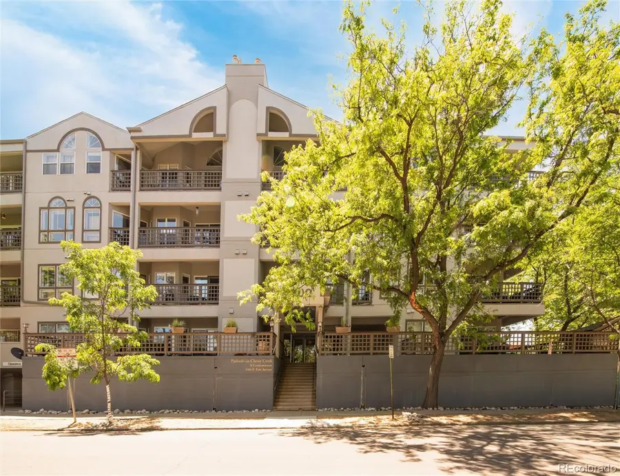 1000 E 1st Avenue #404, Denver, CO 80218 - #2
