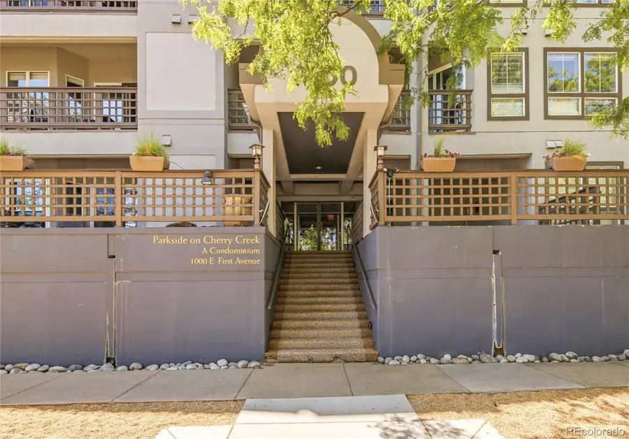 1000 E 1st Avenue #404, Denver, CO 80218 - #3
