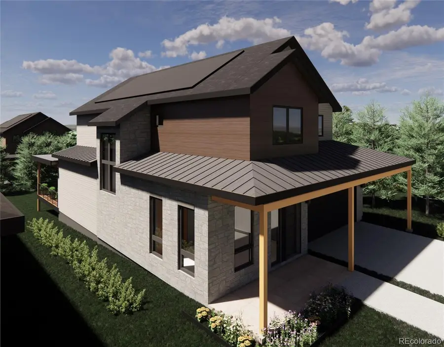 982 Locust Avenue, Boulder, CO 80304 - Image #2