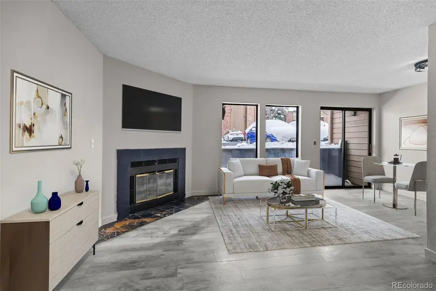 12350 W Nevada Place #103, Lakewood, CO 80228 - Image #2