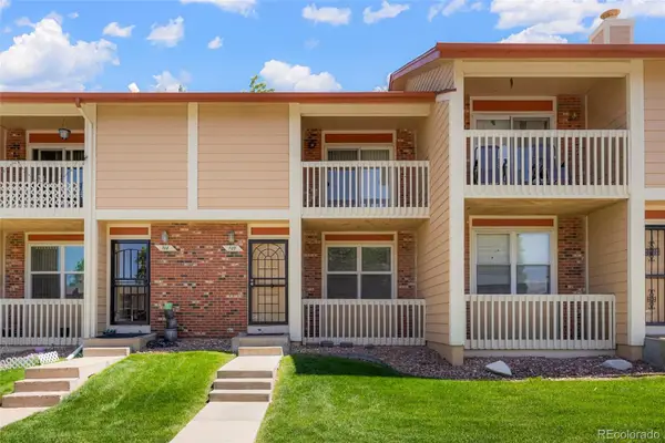 11654 Community Center Drive #109, Northglenn, CO 80233