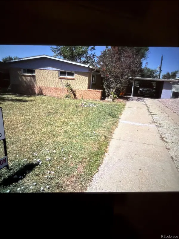 8081 Raleigh, Westminster, CO 80031