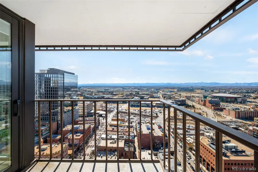 1551 Larimer Street #2701, Denver, CO 80202 - #2